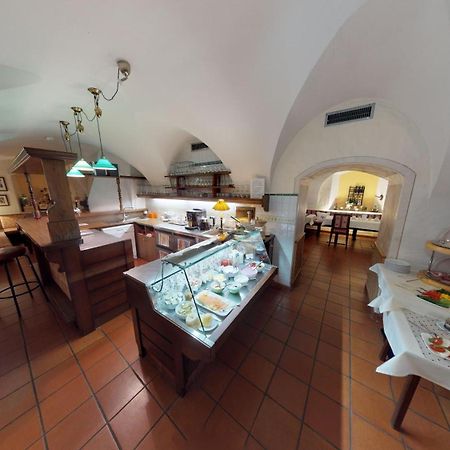 Hotel Schlair Kremsmunster Bagian luar foto