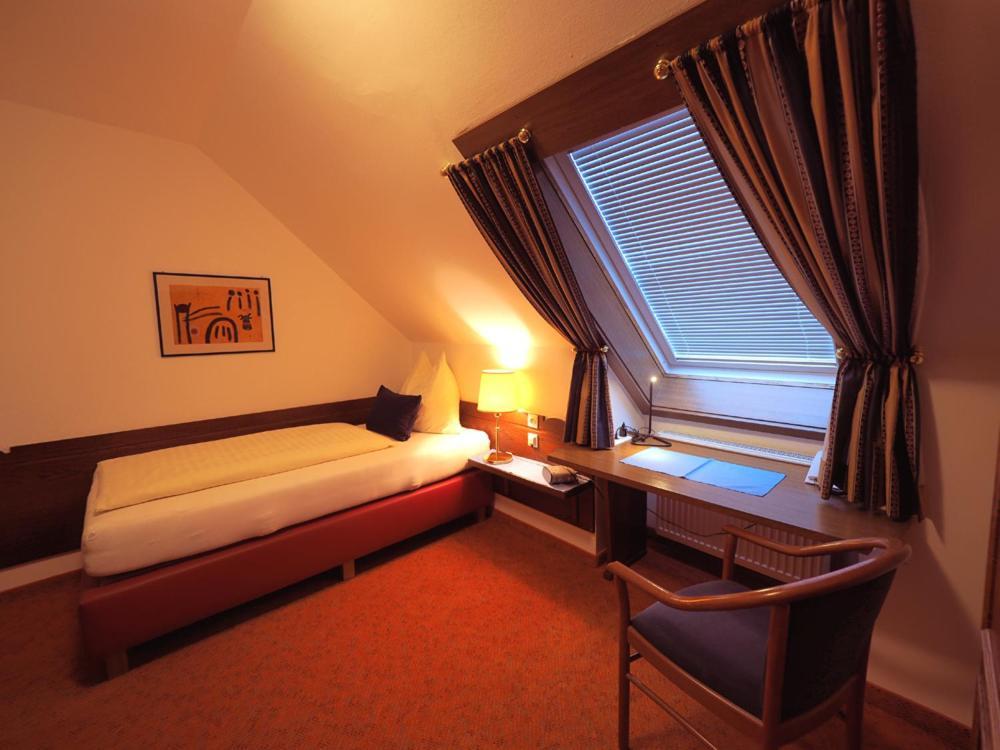 Hotel Schlair Kremsmunster Bagian luar foto