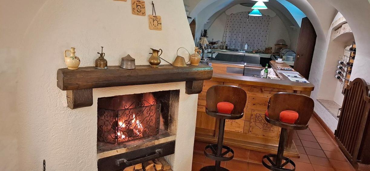 Hotel Schlair Kremsmunster Bagian luar foto