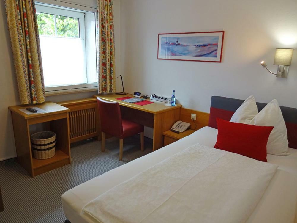 Hotel Schlair Kremsmunster Bagian luar foto